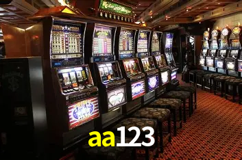 A Revolução dos Aplicativos de Jogos no aa123
