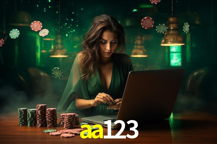 aa123 bet — painel ao vivo com cotações dinâmicas