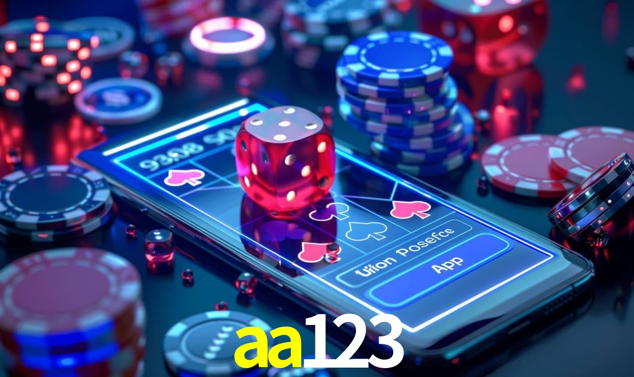 aa123 login — configurações de segurança e proteção de conta