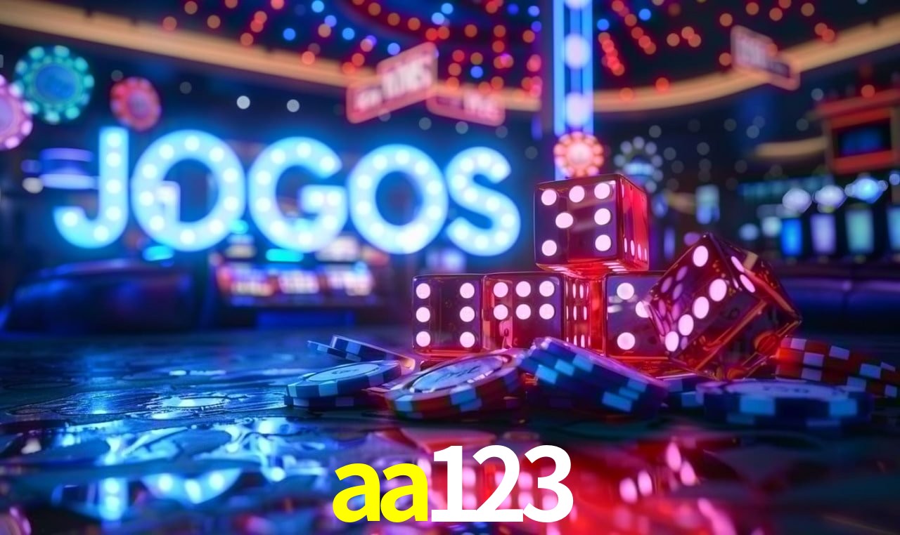 Interface do App aa123
