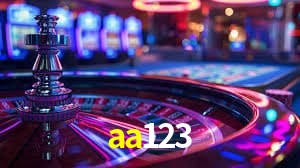 Apostas de Tênis aa123