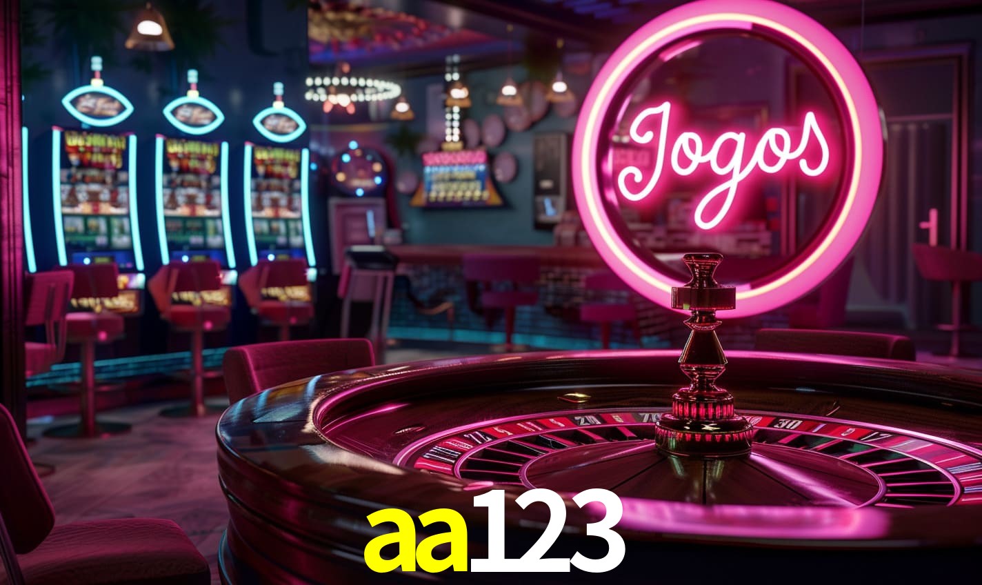 aa123 download — arquivo APK para Android oficial