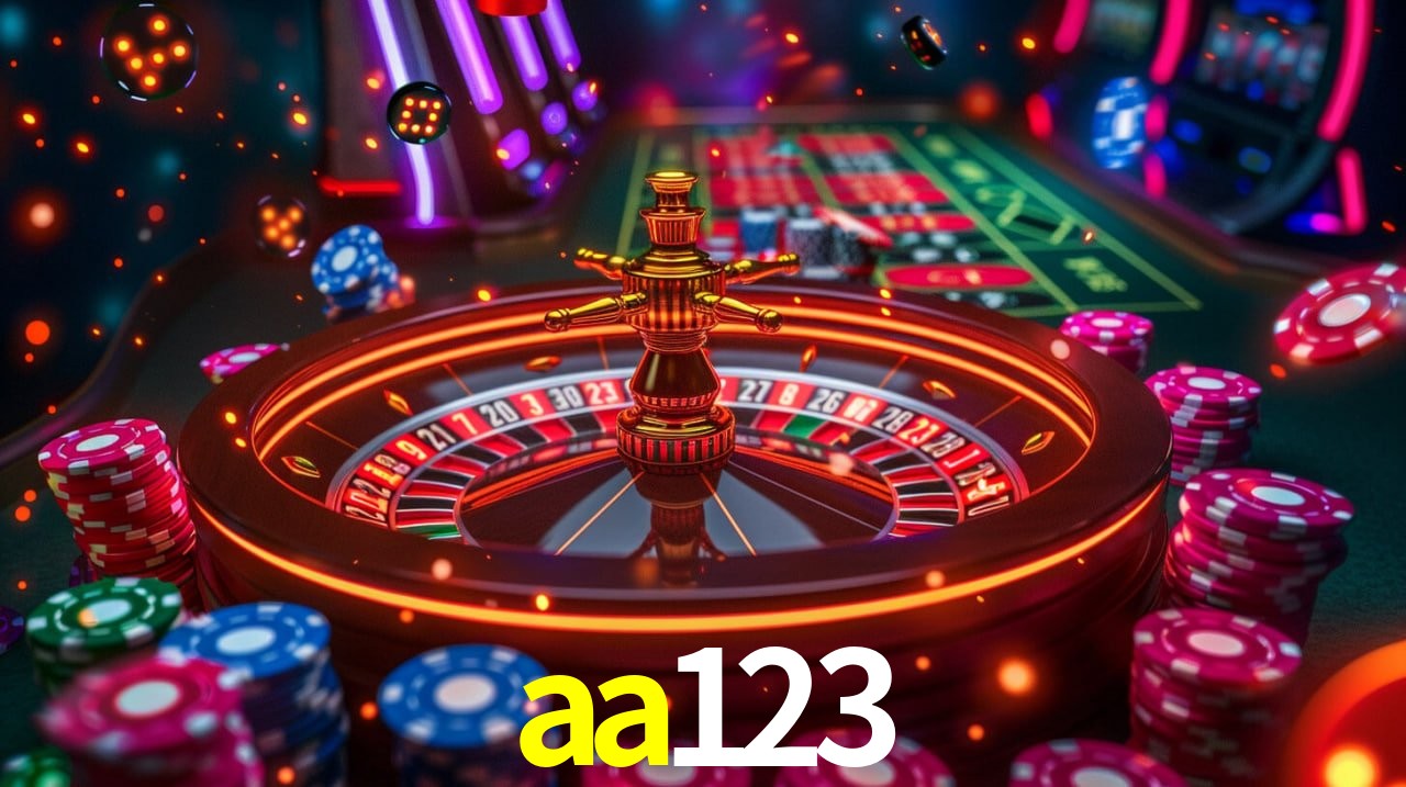 FAQ aa123 — central de ajuda e suporte oficial Brasil