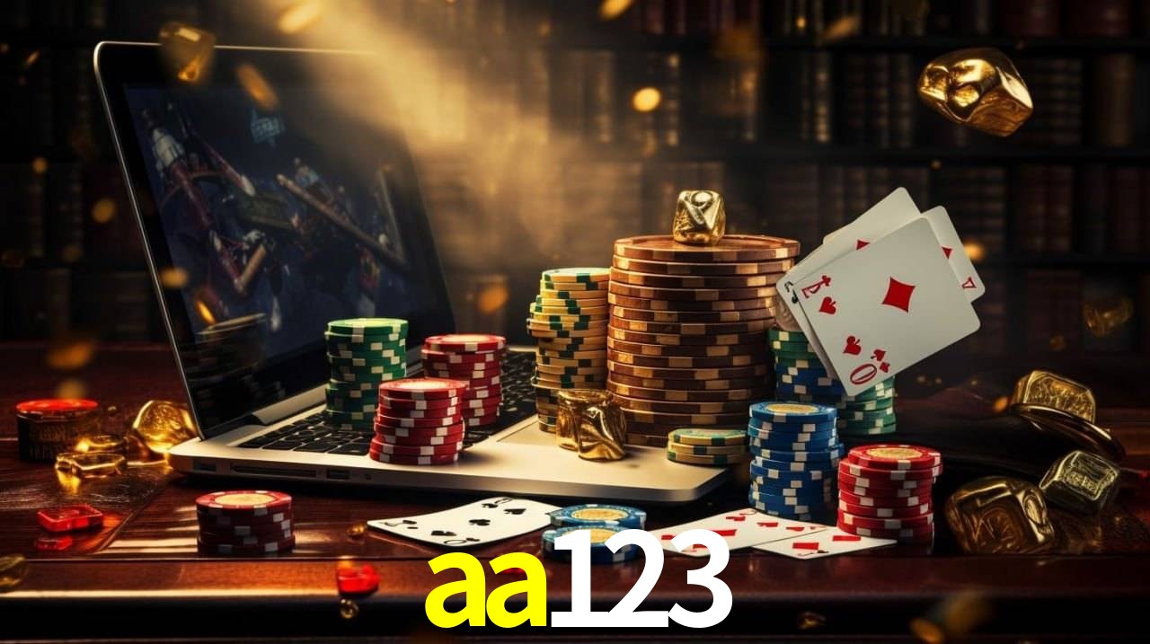 Mesa de Blackjack aa123