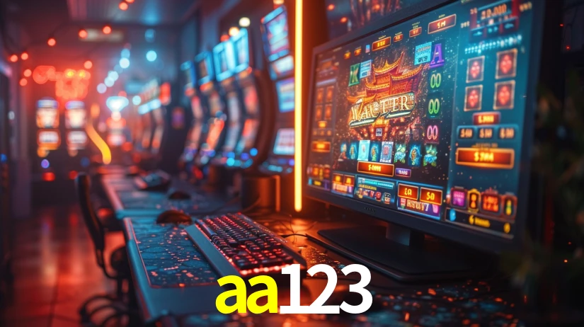 aa123 bet