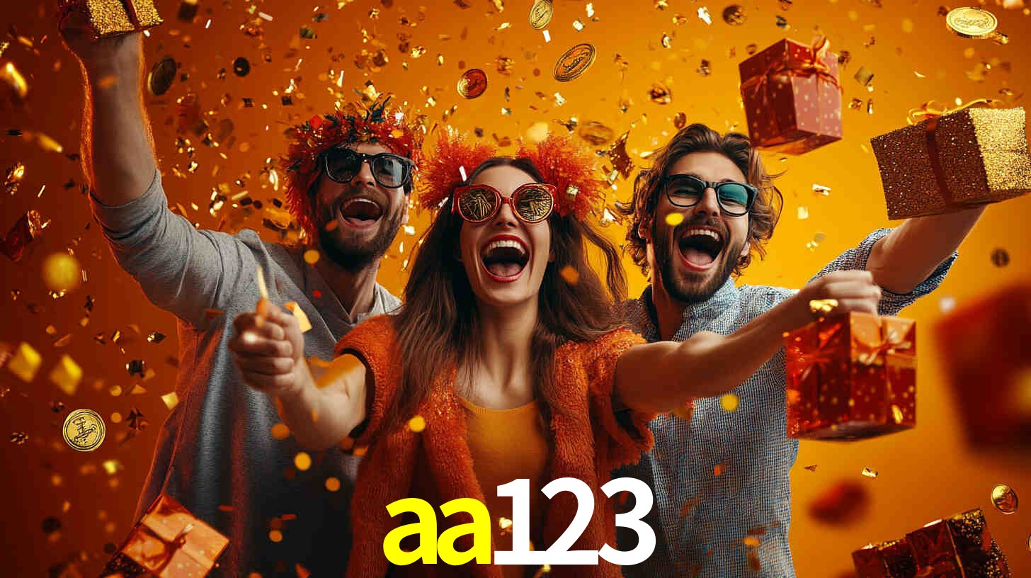 aa123 bet