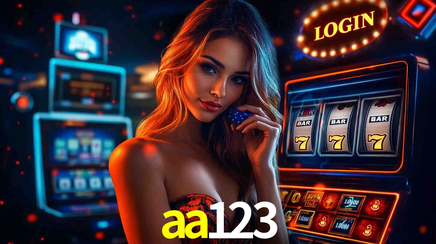 aa123 bet