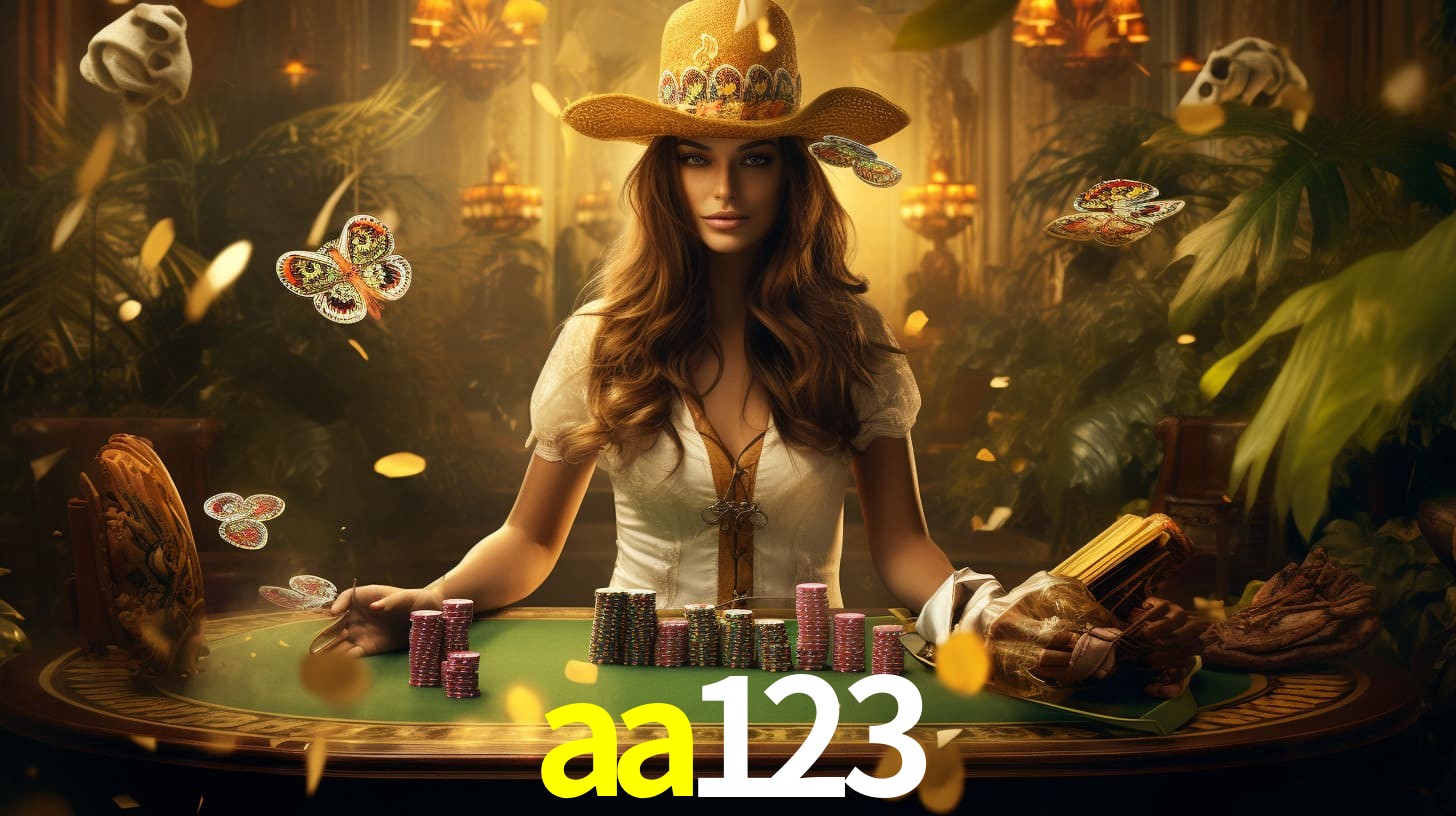 Roulette Table aa123