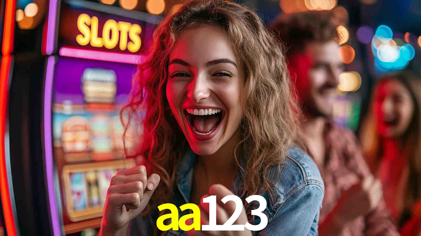Descubra o Programa VIP da aa123: Vantagens Exclusivas para Jogadores