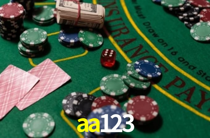 Bônus Generosos e Exclusivos no aa123 para Você!