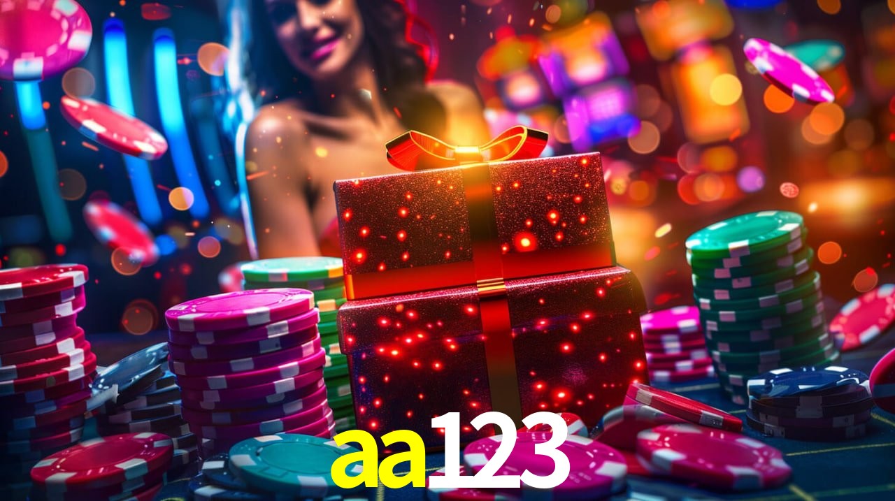 cassino aa123