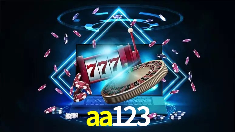 Casino Ao Vivo aa123
