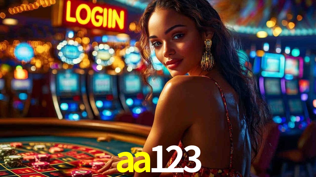 Diretório de Jogos aa123