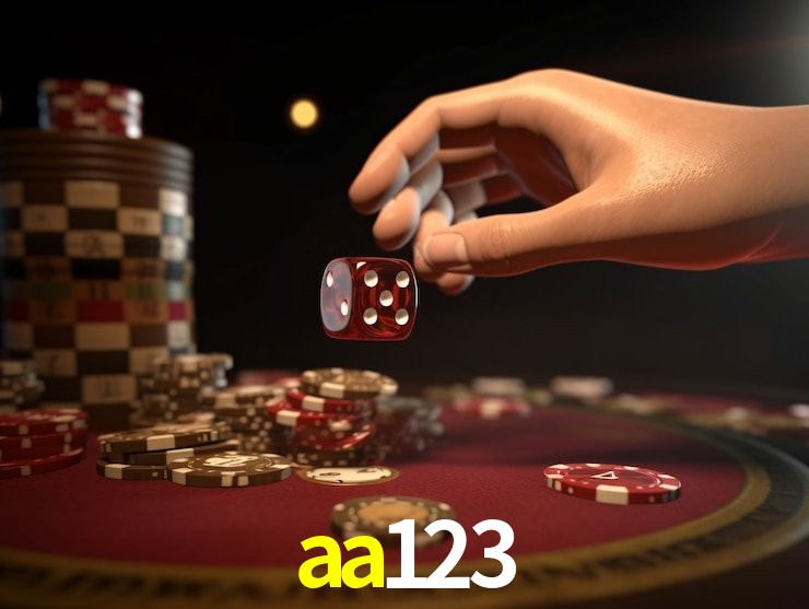 Recursos de Bônus aa123