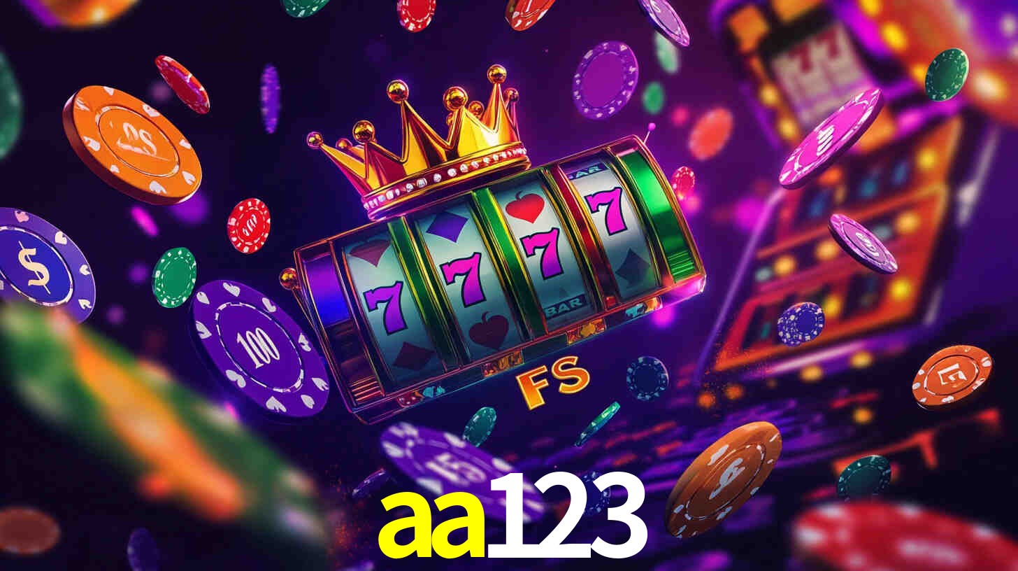 Welcome Bonus aa123