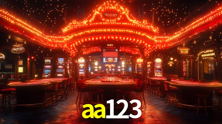 aa123 bet