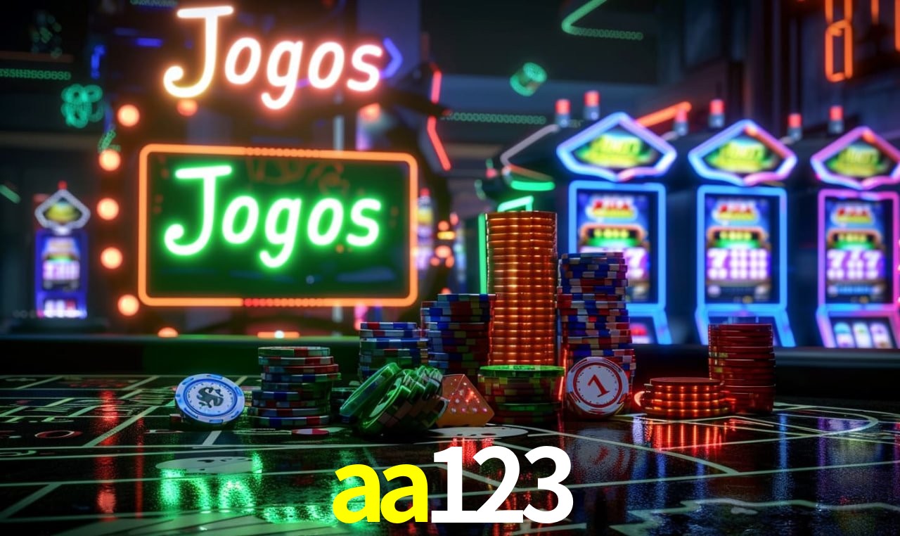 aa123 bet