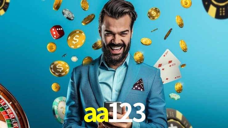 Slot Games aa123