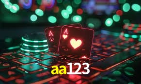 Estatísticas Esportivas aa123