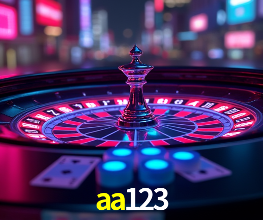 A Experiência Imersiva dos Cassinos Ao Vivo no aa123
