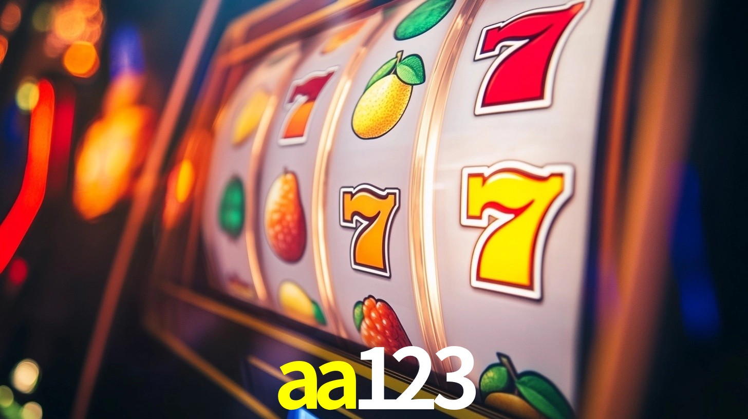 aa123 bônus — cashback 15 por cento e níveis VIP