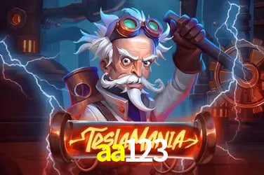 Jogos de Slot aa123