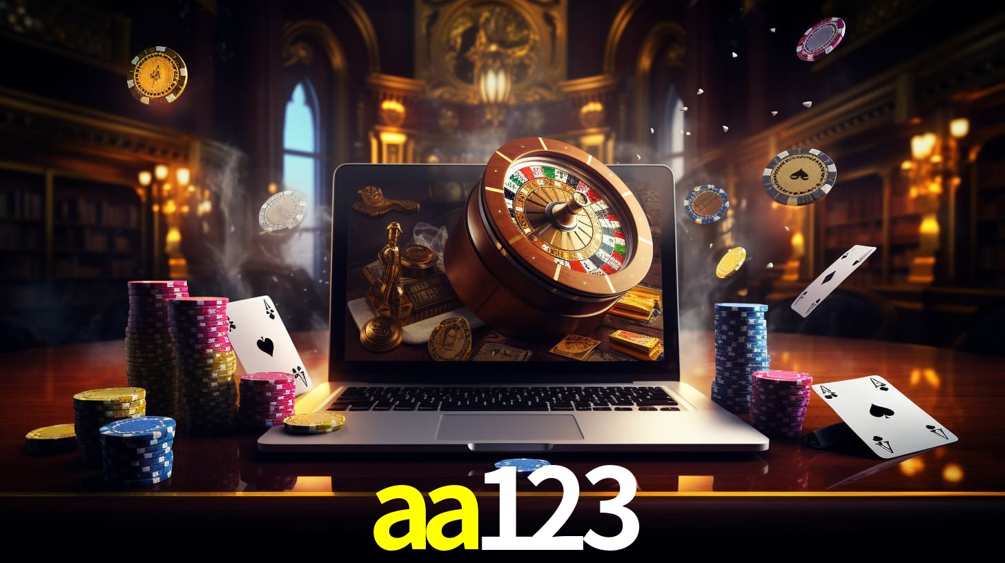 Live Casino aa123
