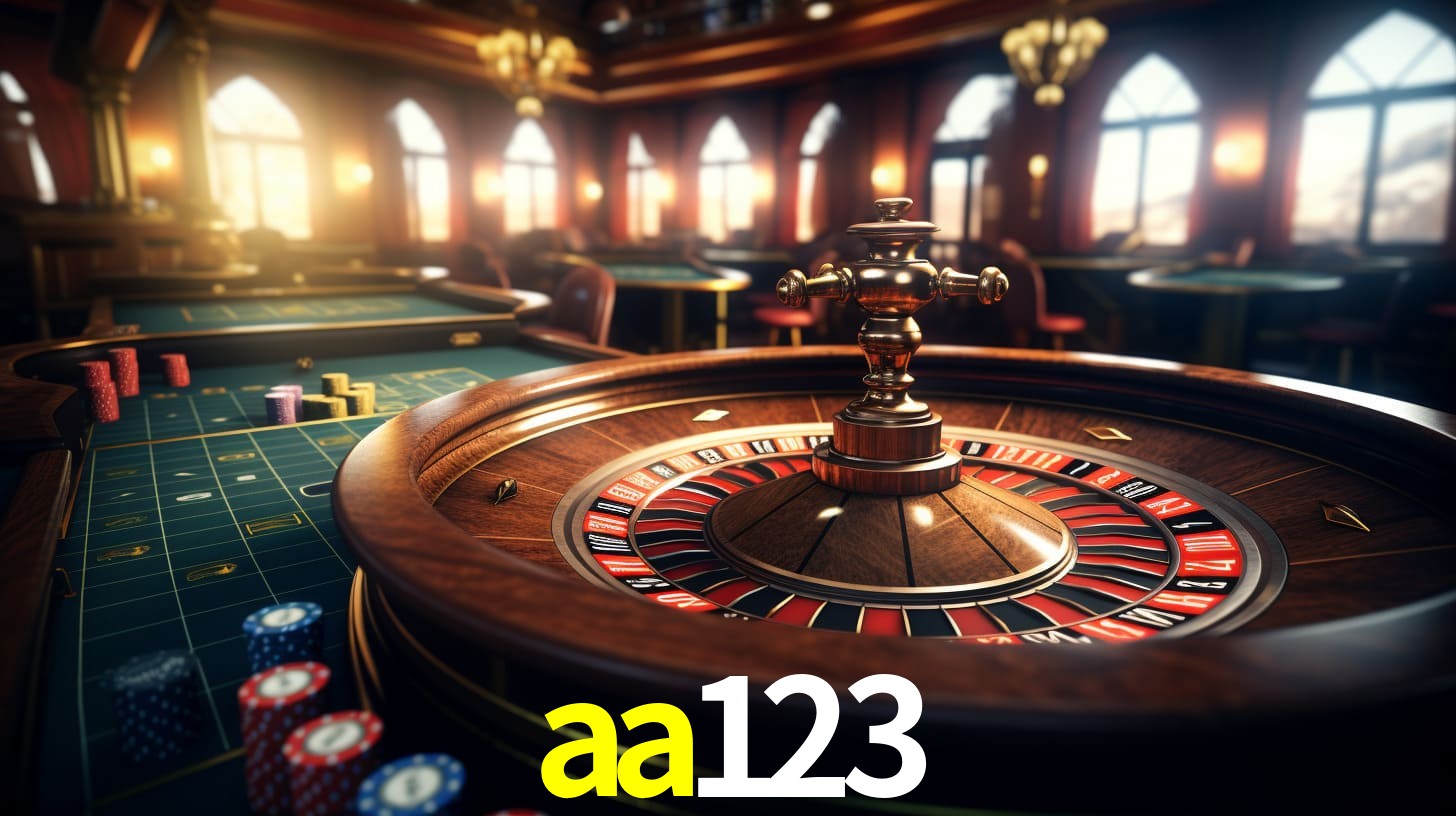 VIP Casino aa123