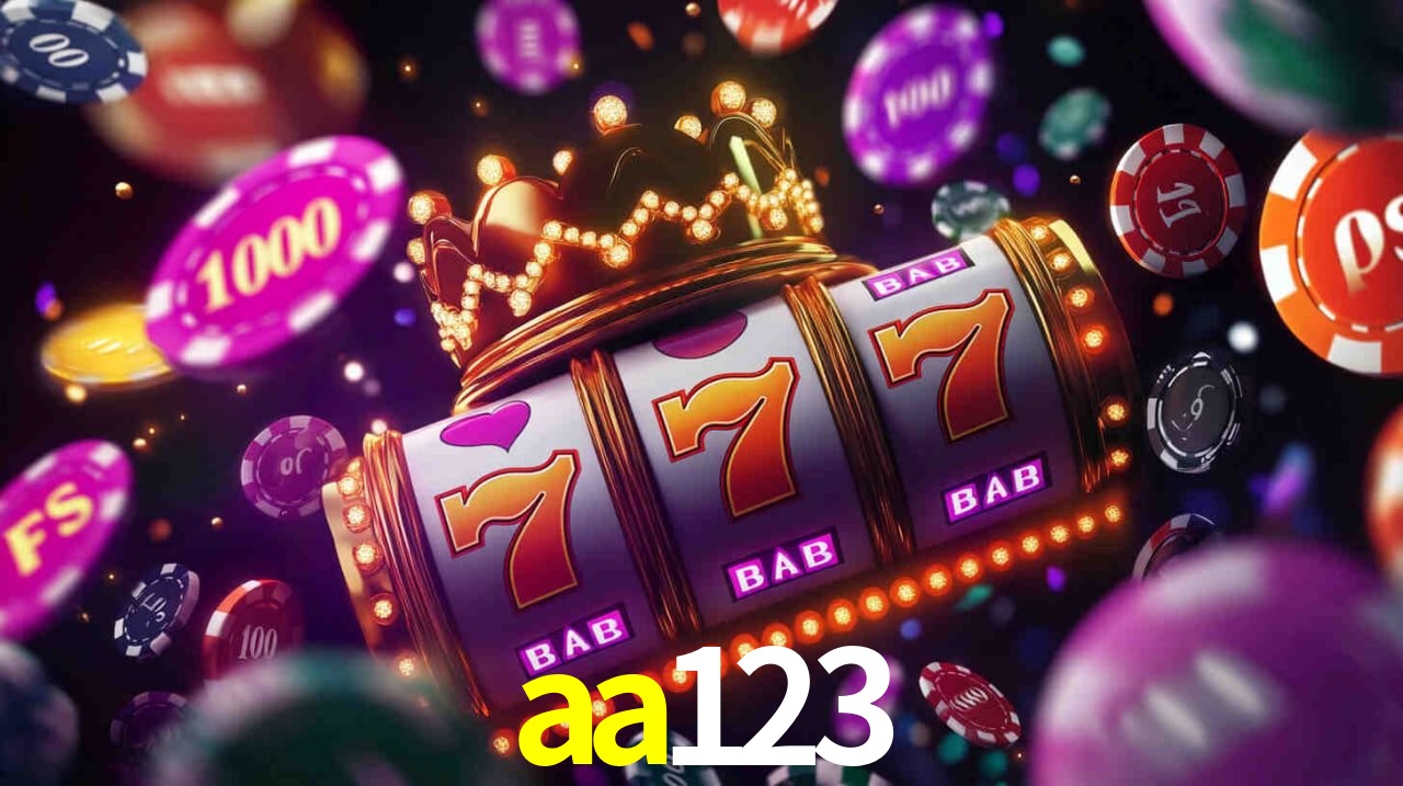 Live Casino aa123