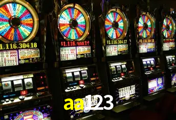 A Popularidade dos Caça-Níqueis no aa123