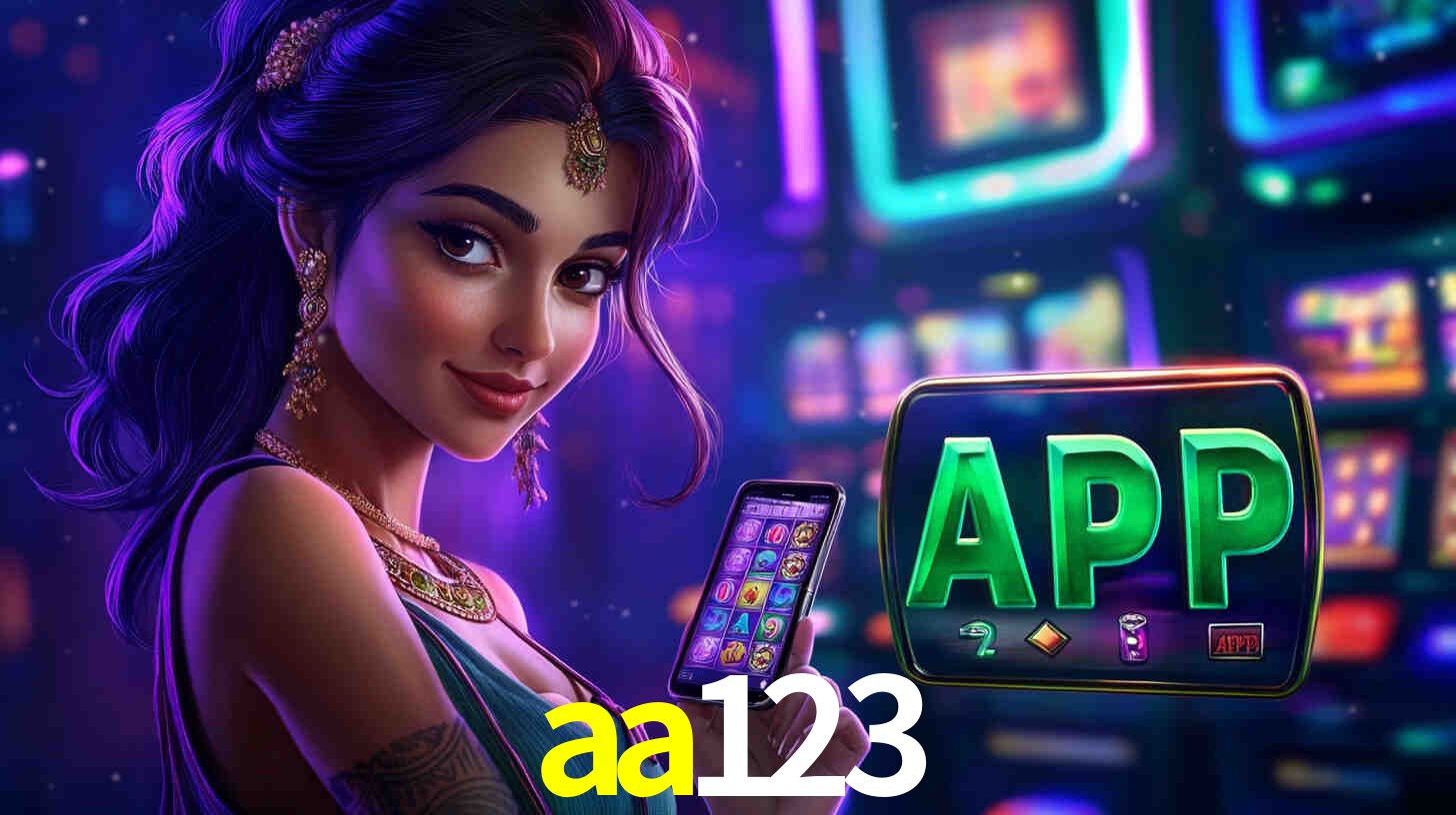 aa123.com