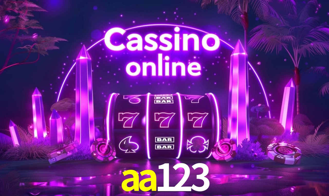 Segurança 2FA aa123
