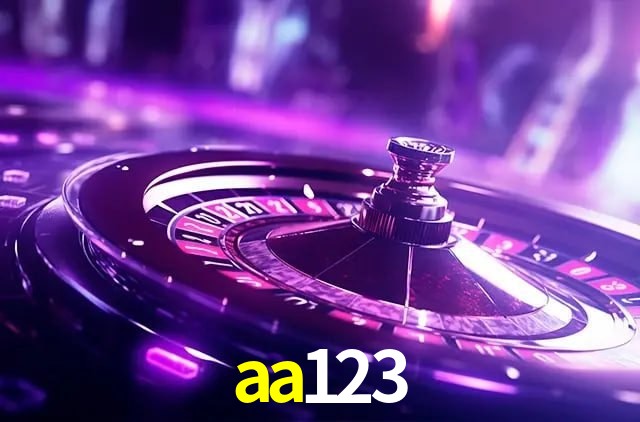 aa123 FAQ — suporte e ajuda no aplicativo oficial