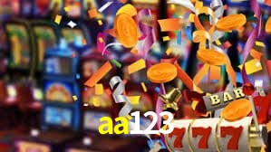 aa123: A Experiência de Casino com Jogos de Mesa ao Vivo