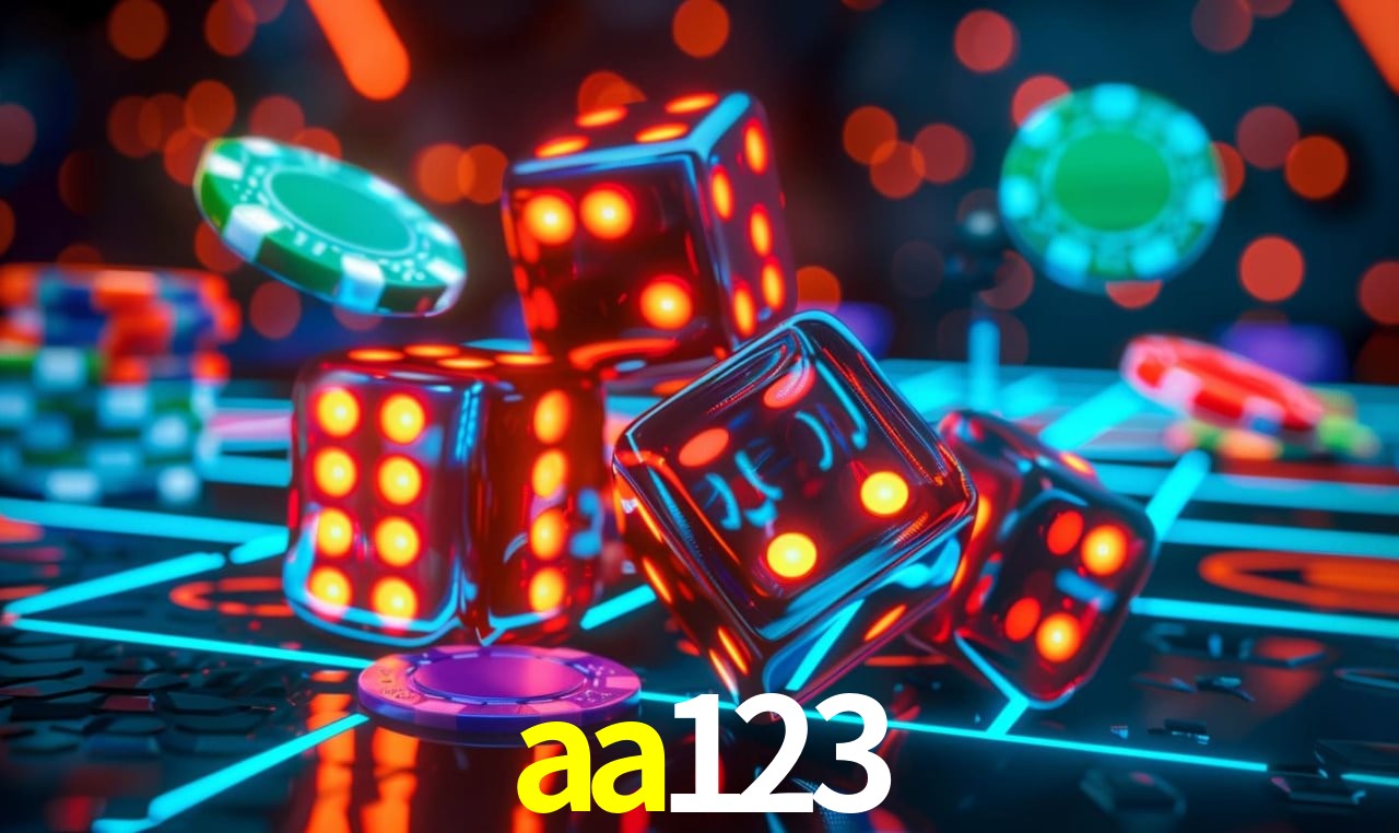 A Experiência Imersiva dos Cassinos Ao Vivo no aa123
