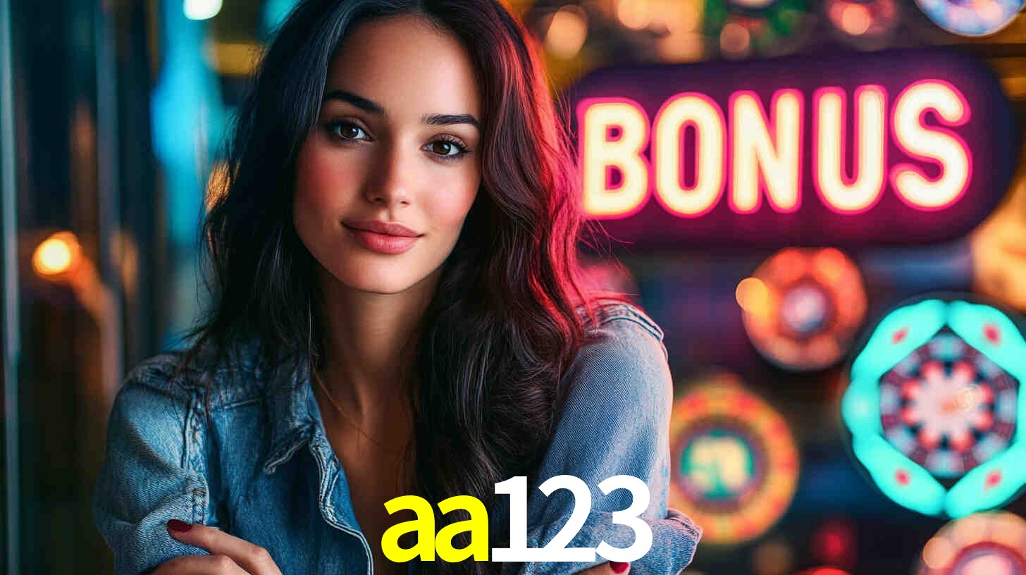 Sinta a adrenalina dos jogos de cassino com aa123
