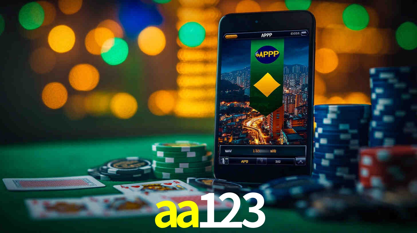Descubra o Programa VIP da aa123: Vantagens Exclusivas para Jogadores