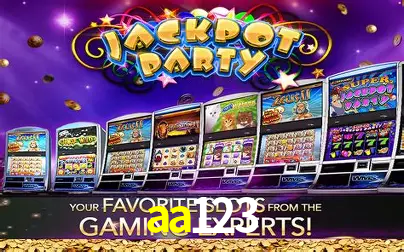 Descubra o Mundo do Cassino Online com aa123