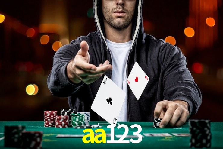 aa123 login