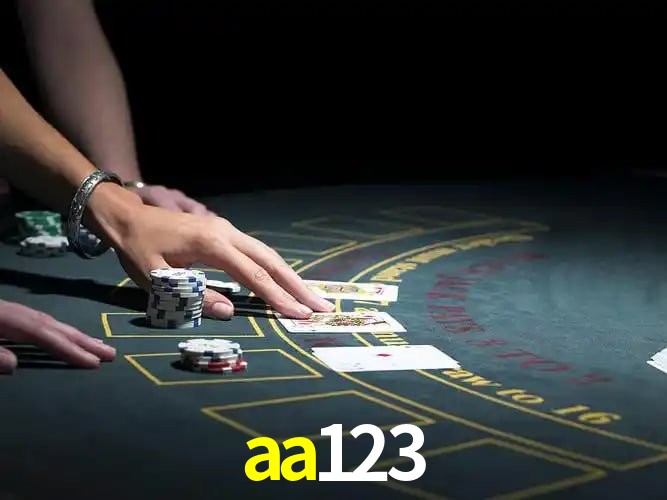 Tecnologia da Plataforma aa123