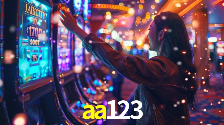 aa123 login