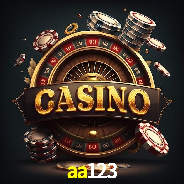 aa123 login