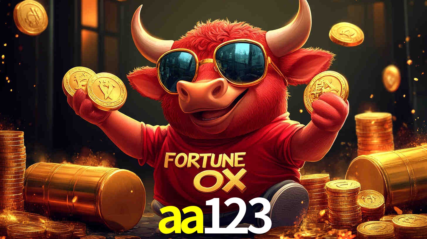 A Revolução dos Aplicativos de Jogos no aa123