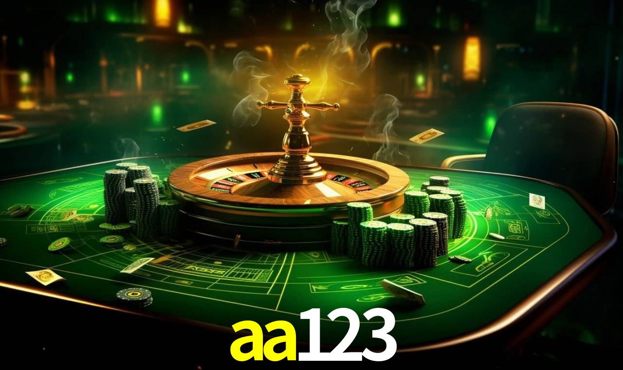 Descubra o Programa VIP da aa123: Vantagens Exclusivas para Jogadores