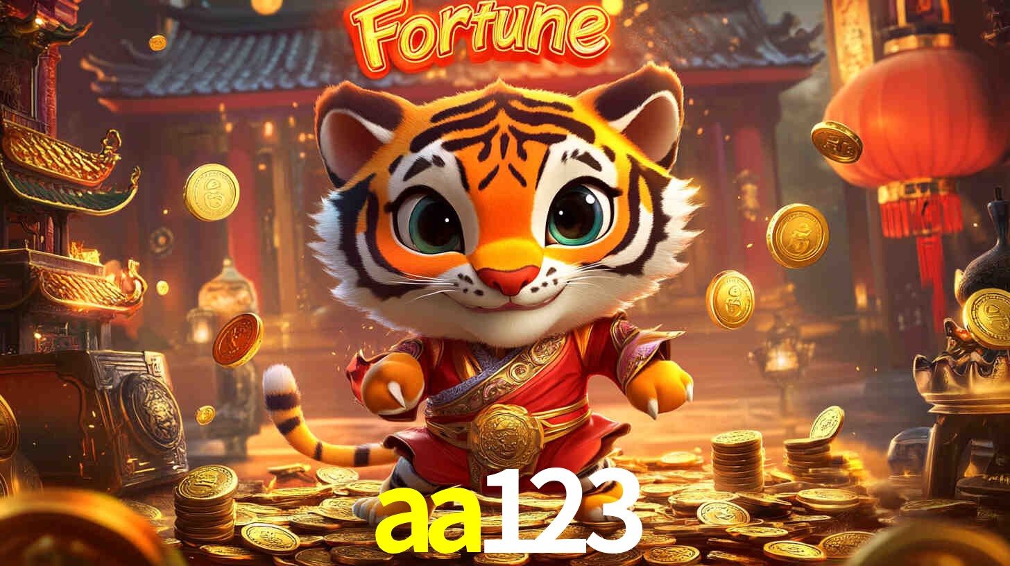 Descubra a Magia dos Jogos de Arcade no aa123