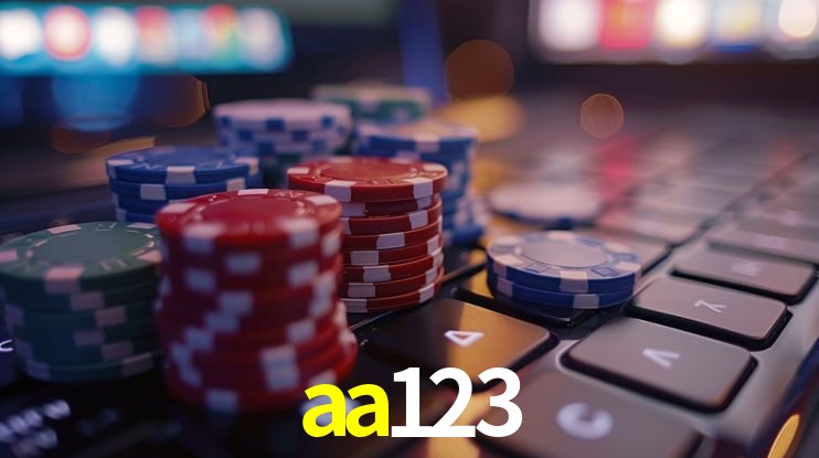 Casino Ao Vivo aa123
