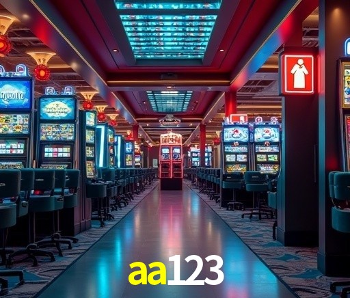 Explorando a Categoria de Eventos em Apostas na aa123