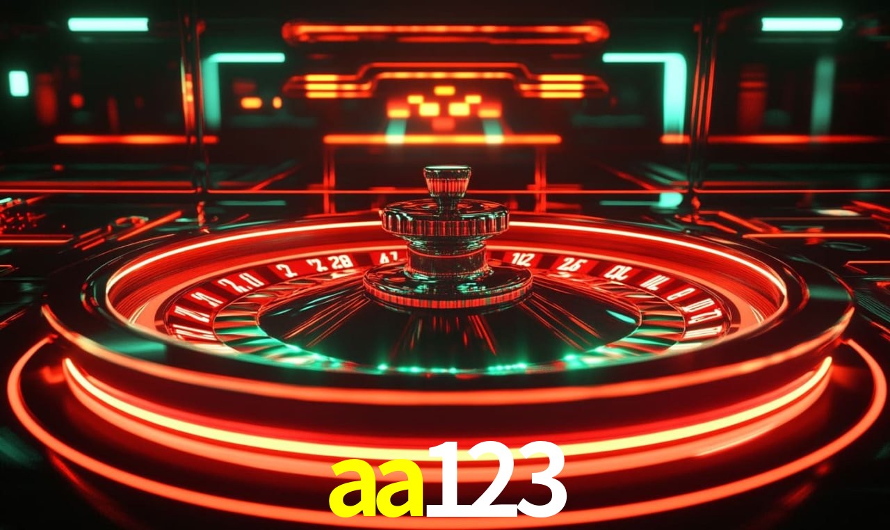 Inovações de Jogos na aa123: O Futuro das Experiências Interativas