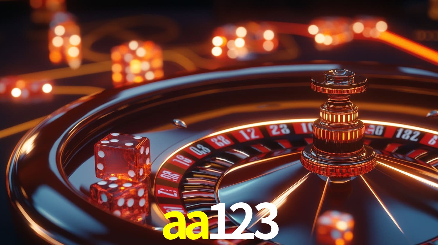 aa123: Seu Especialista em Apostas Esportivas Brasileiras