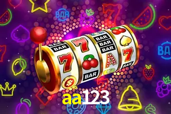 Descubra a Magia dos Jogos de Arcade no aa123